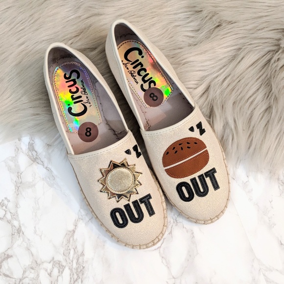 circus by sam edelman leni espadrille flats